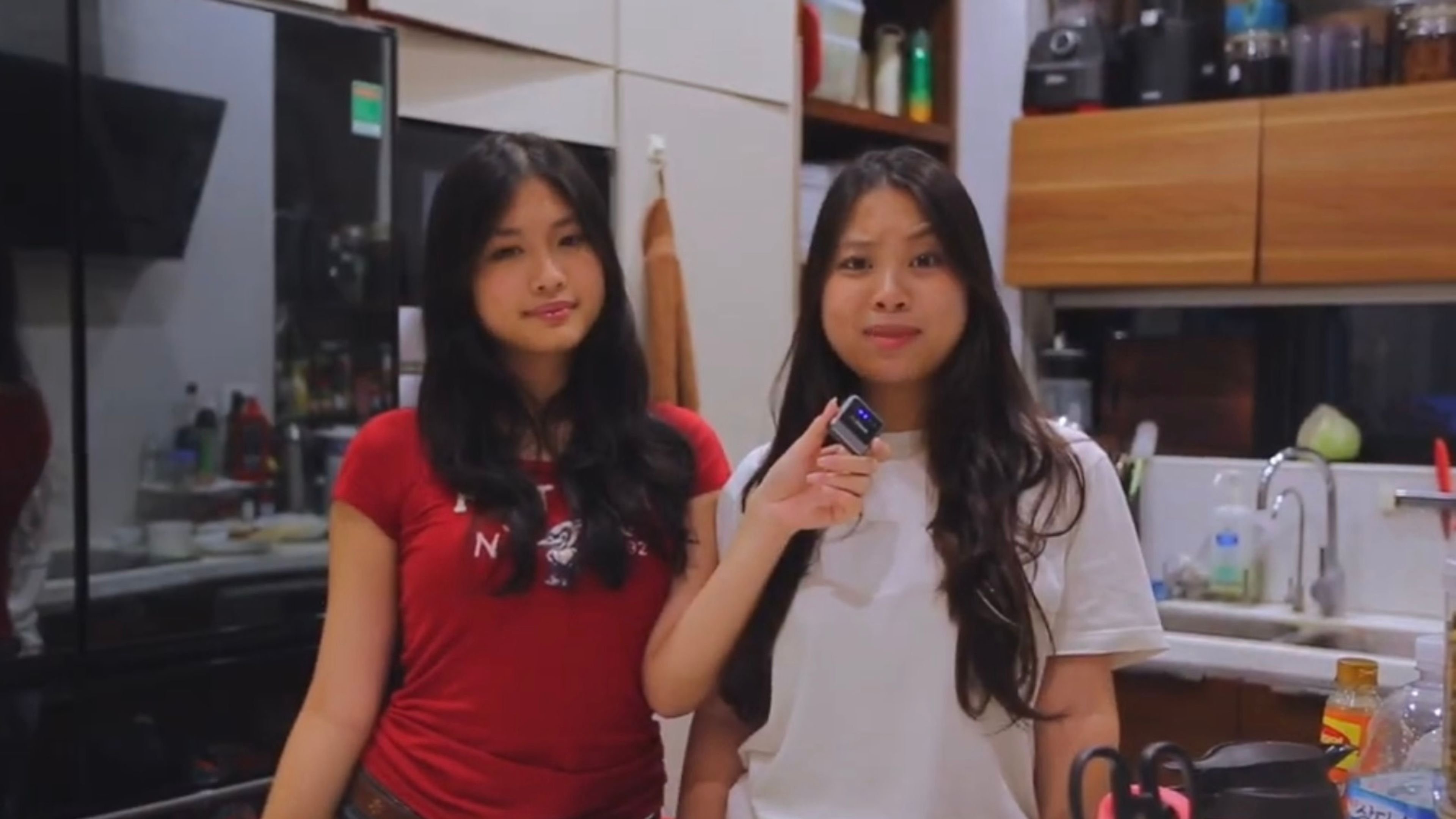 Backdrop for European Rice: The Journey of Beverly Ho-Billies