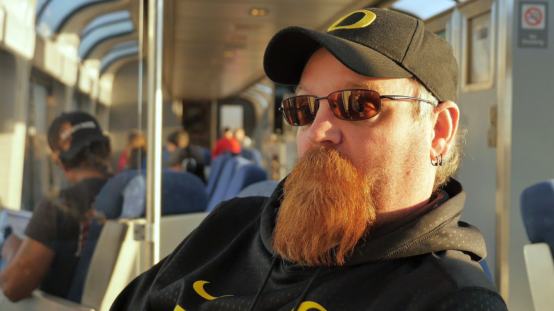 Backdrop for American Dream Stories