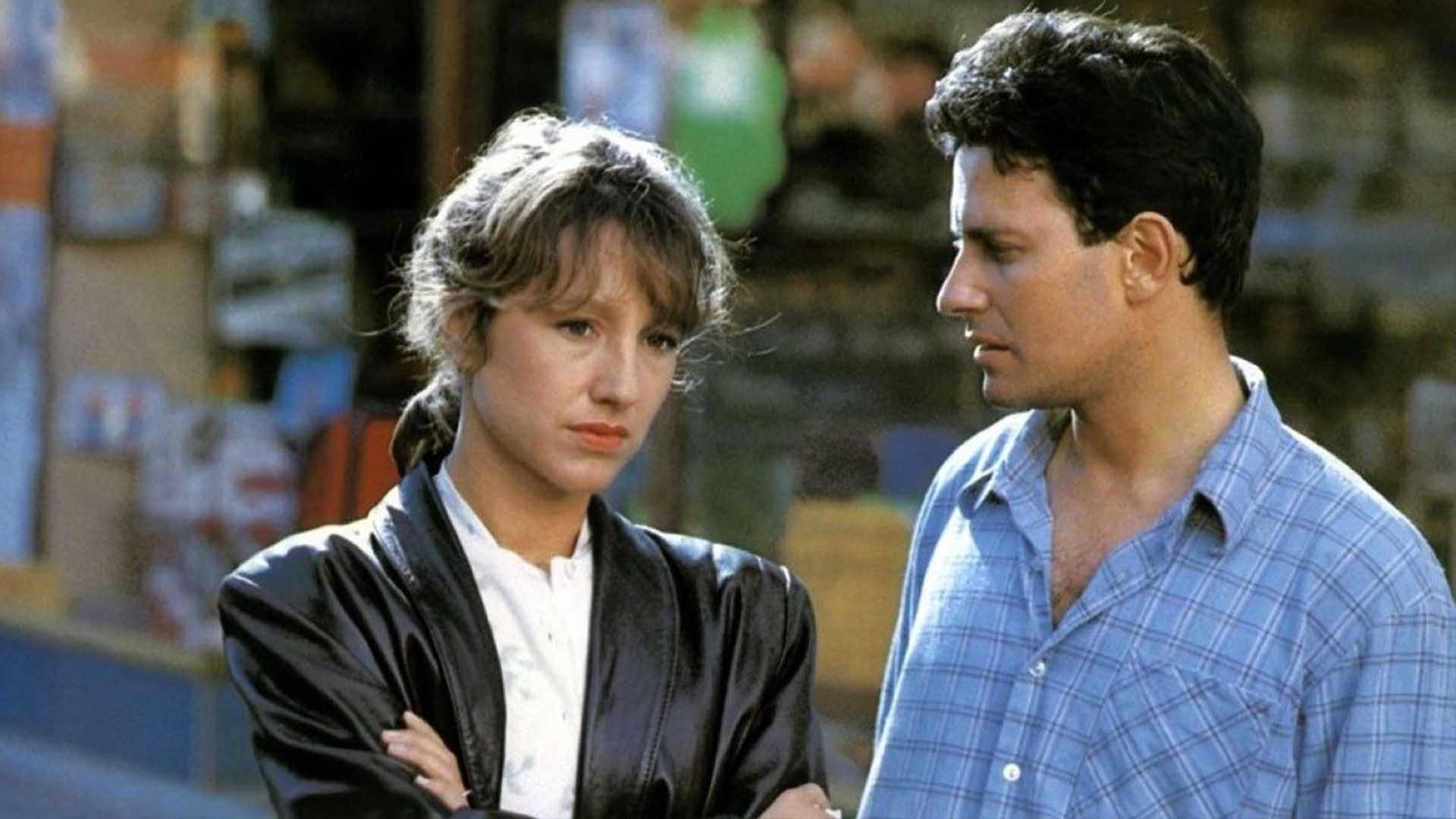 Backdrop for I Married a Shadow