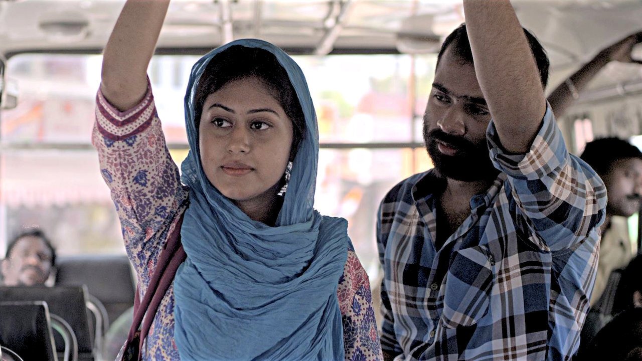 Backdrop for Theeram