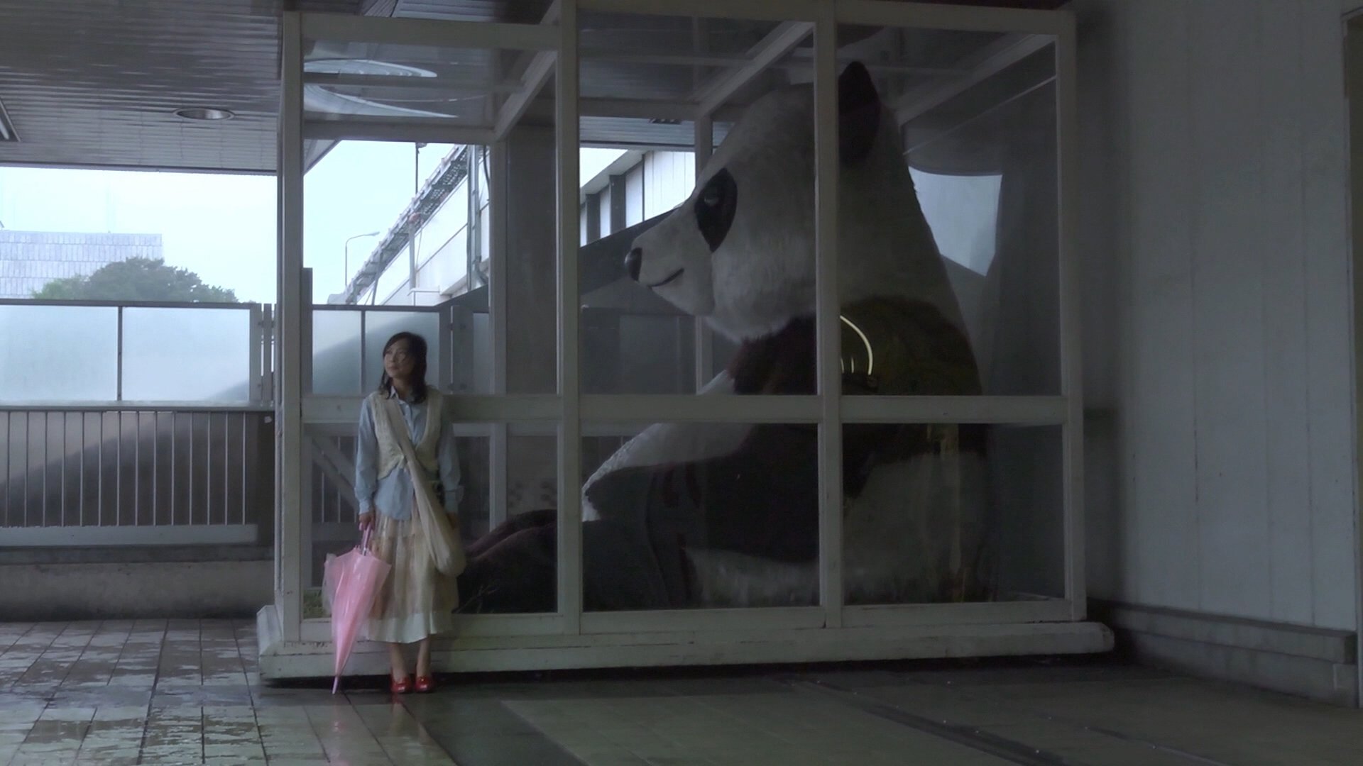 Backdrop for Tokyo Nameless Girl's Story