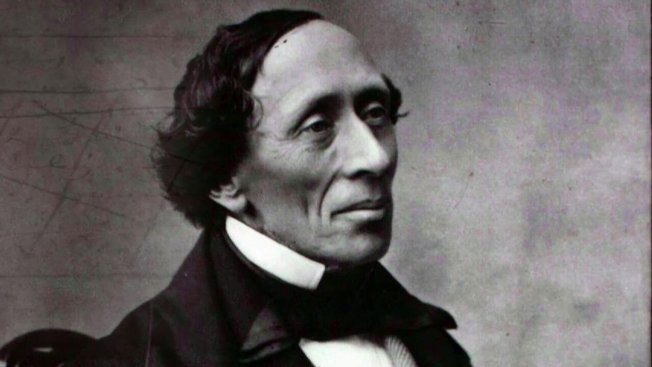 Backdrop for Märchen für die Welt - Hans Christian Andersen