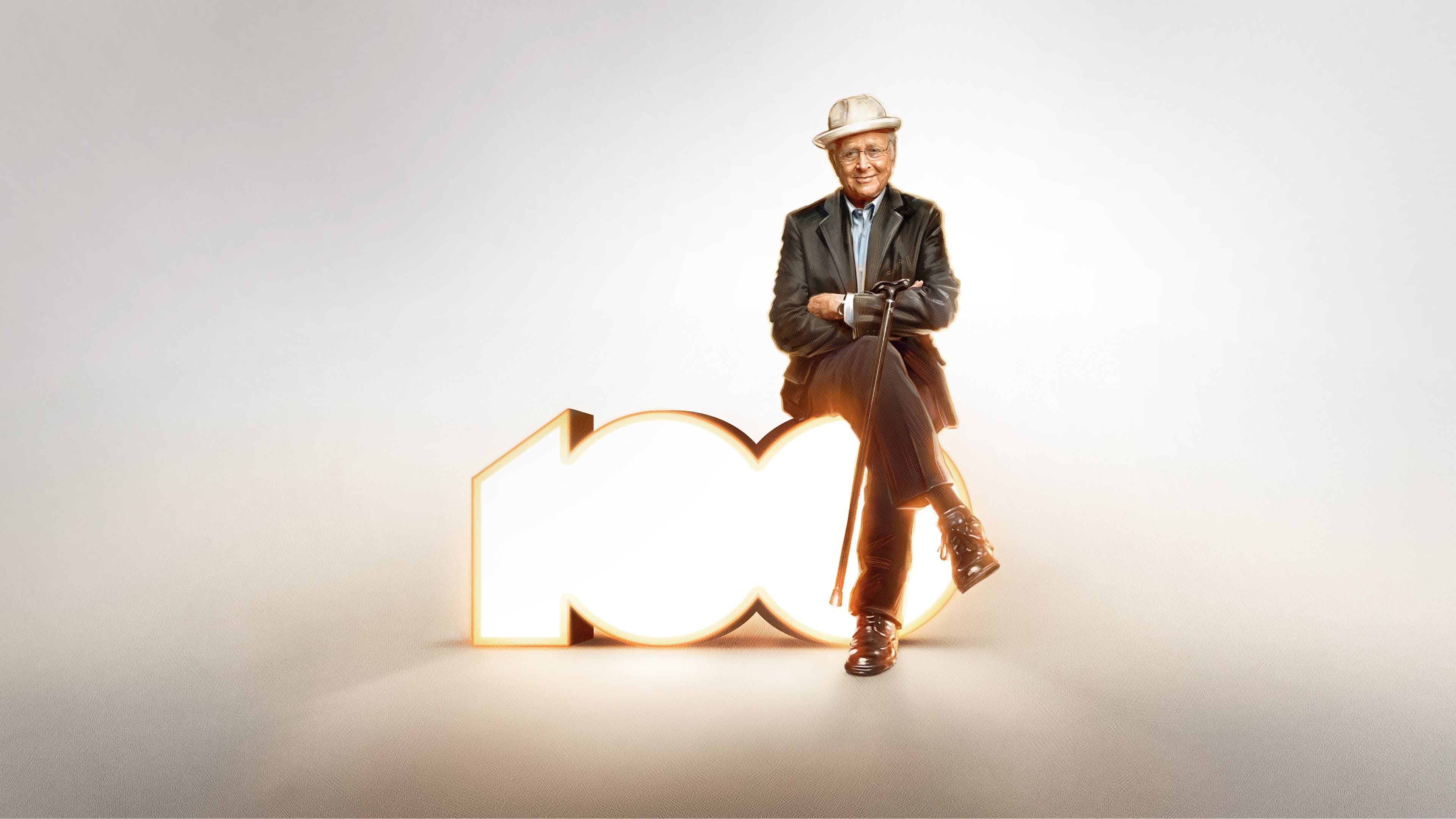 Backdrop for Norman Lear: 100 Years of Music and Laughter