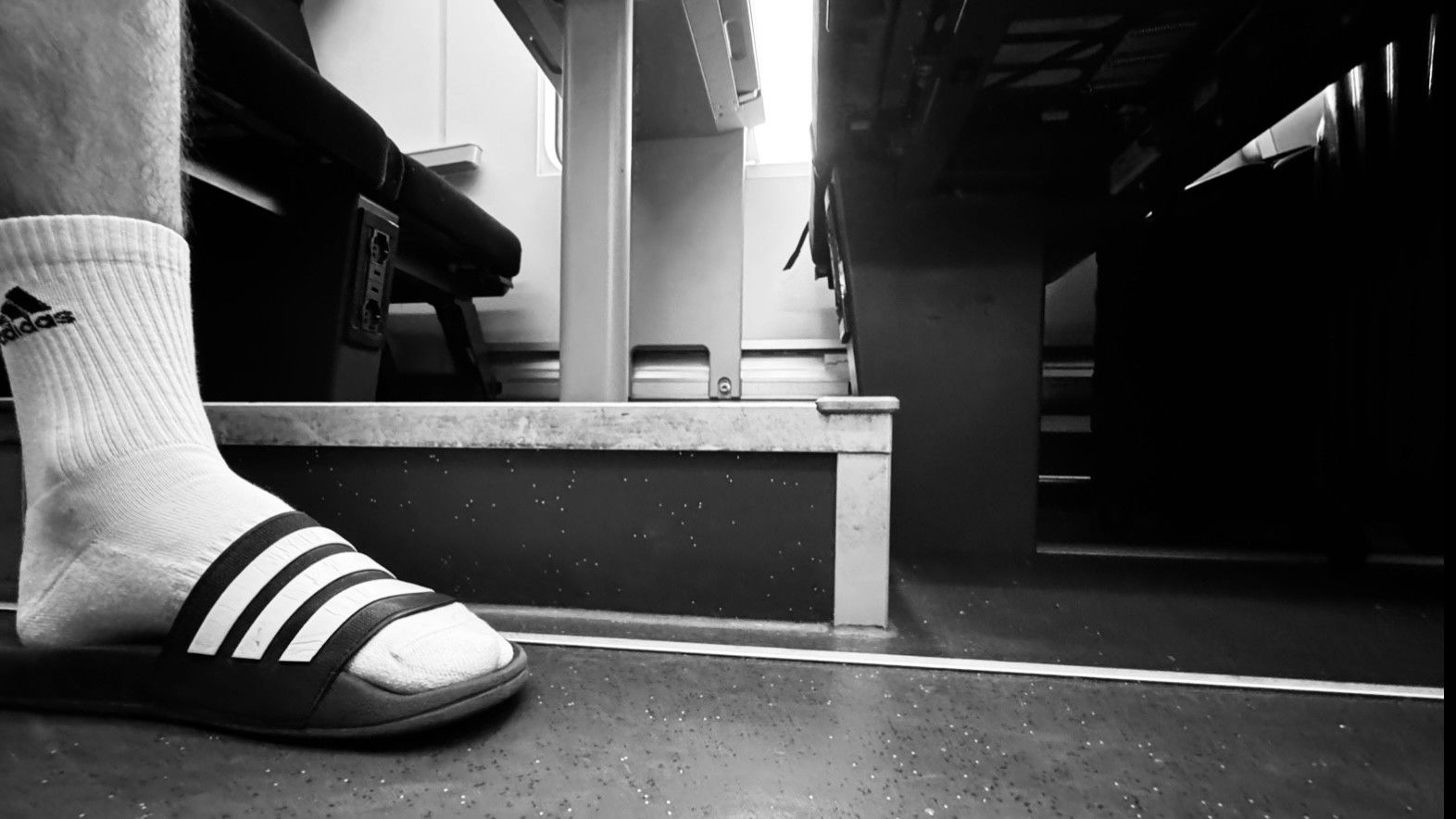 Backdrop for Ba(h)nnbrechend