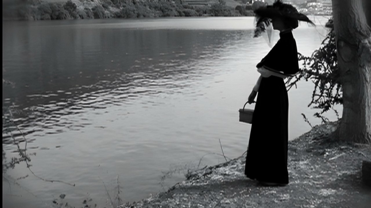 Backdrop for Blind Date