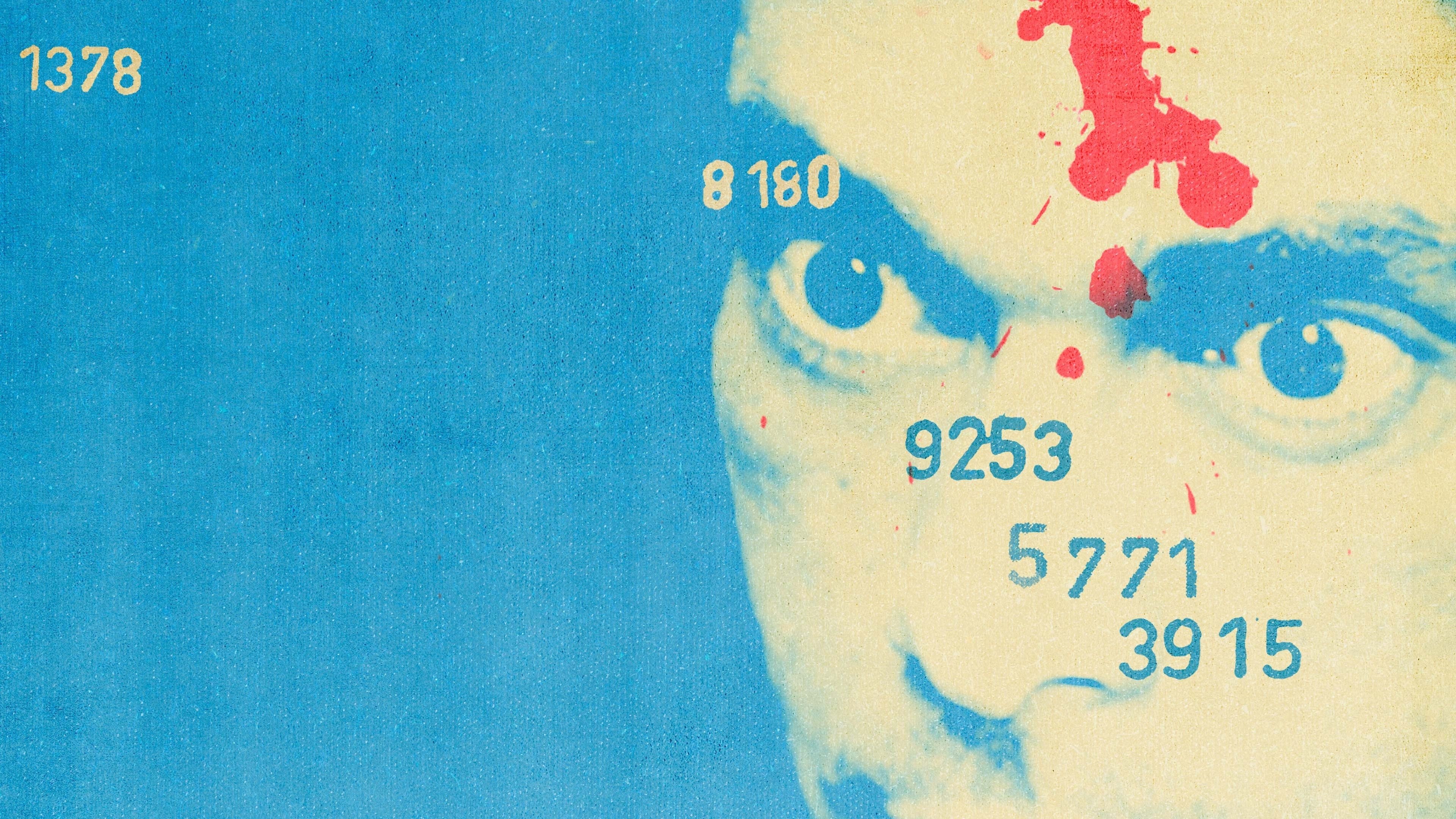 Backdrop for Vale o Escrito: A Guerra do Jogo do Bicho