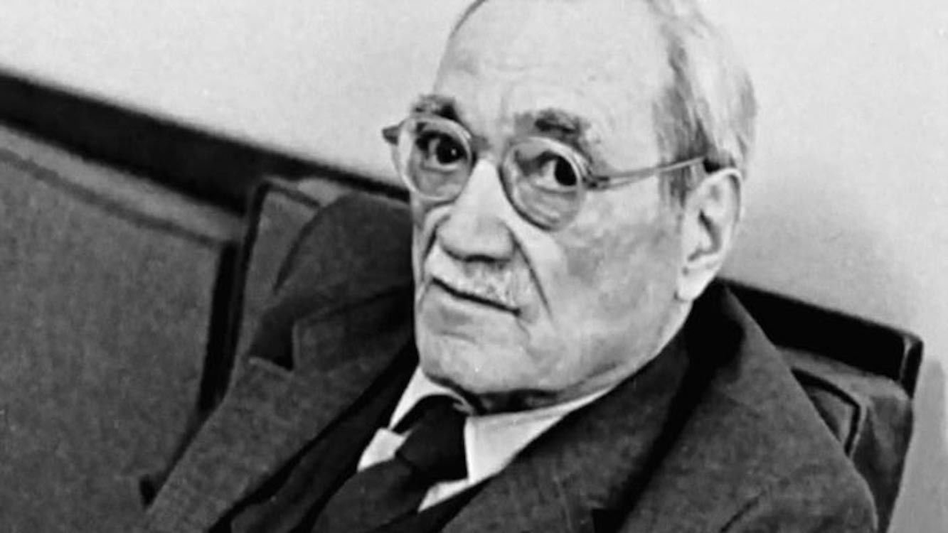 Backdrop for Grierson