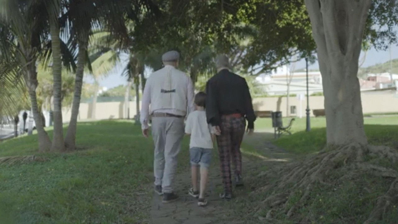 Backdrop for Queer (Sin oficio ni beneficio)