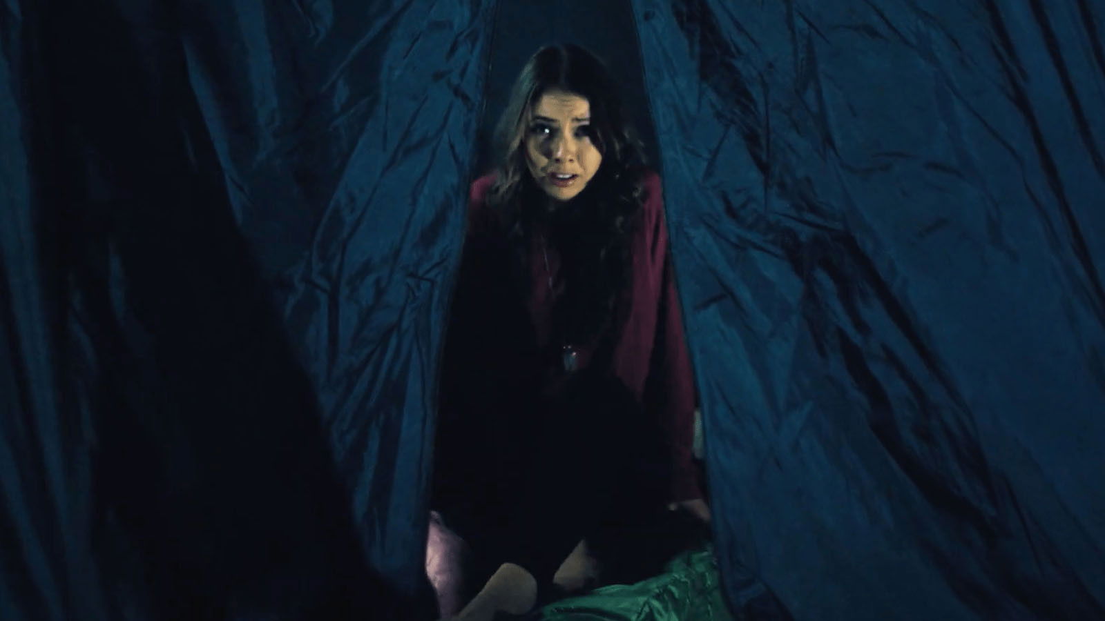 Backdrop for Ashburn Waters