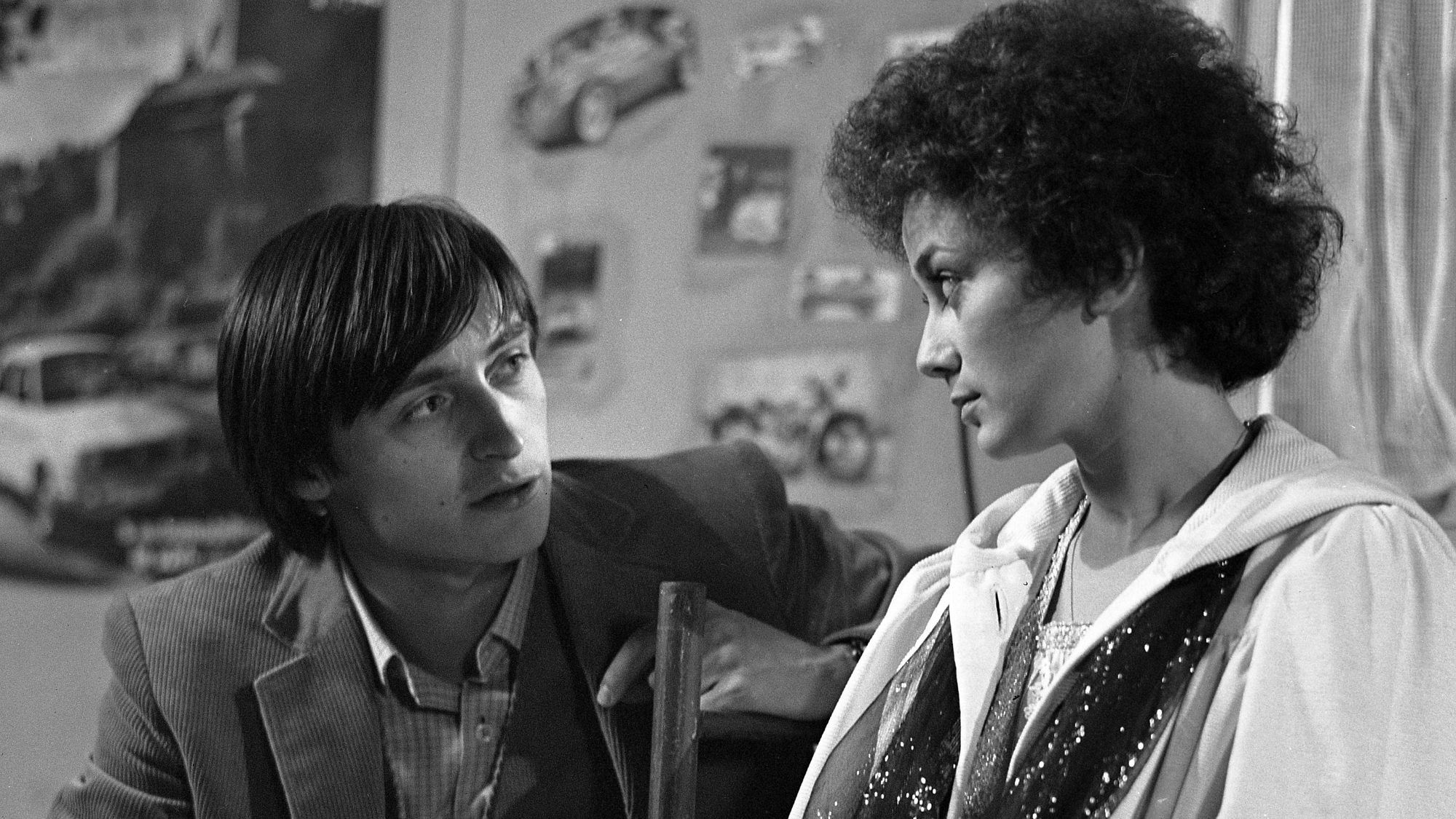 Backdrop for Žebřík ke hvězdám