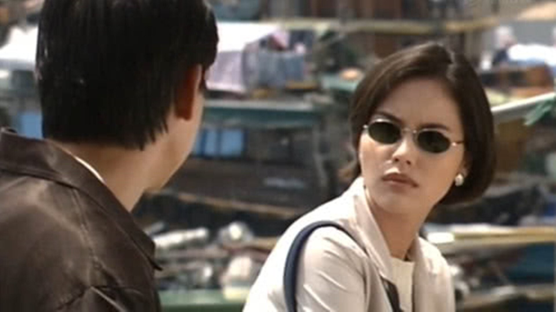 Backdrop for The Scoop