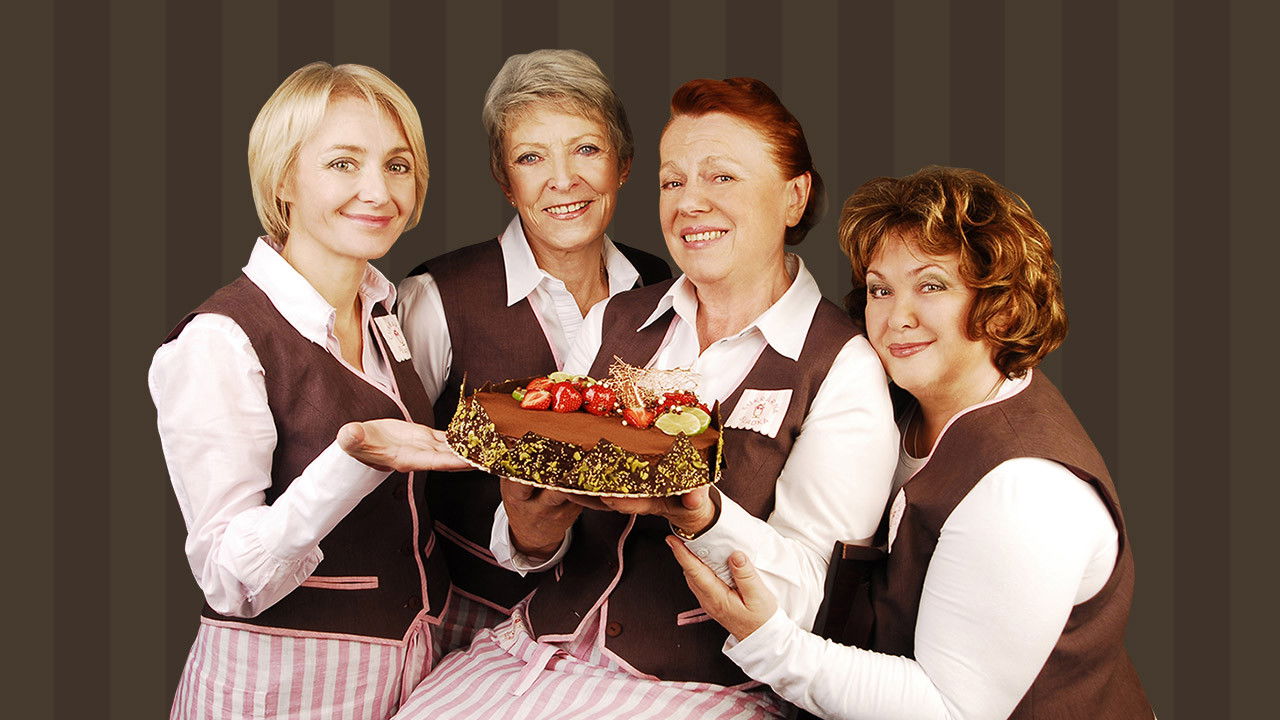 Backdrop for Cukrárna