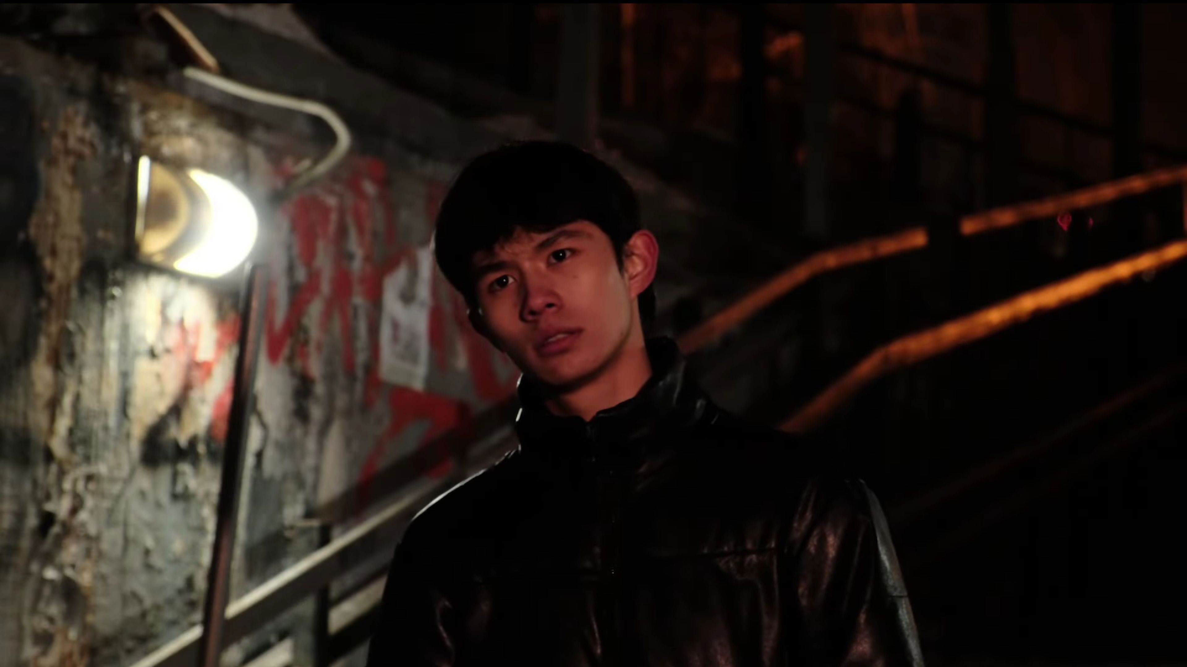 Backdrop for You’re Playing Out of Tune, Buddy