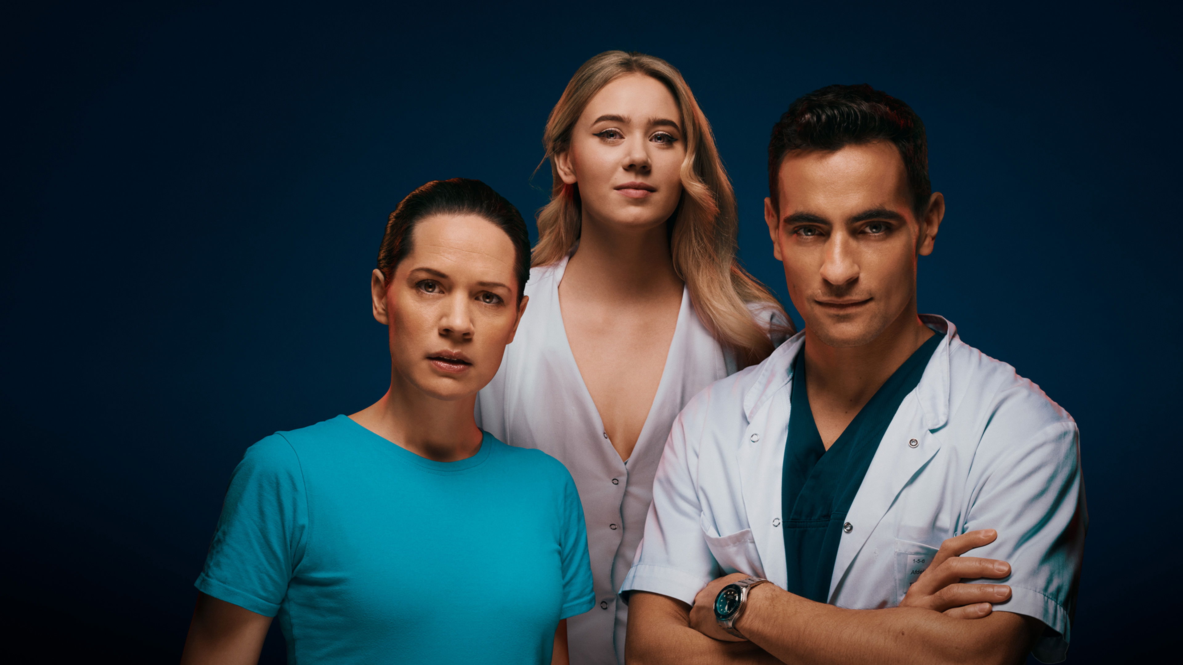 Backdrop for Fatal Injections