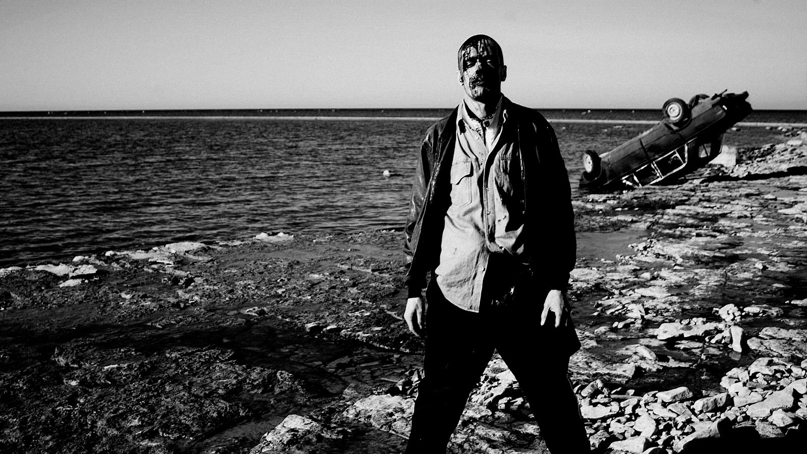 Backdrop for The Temptation of St. Tony