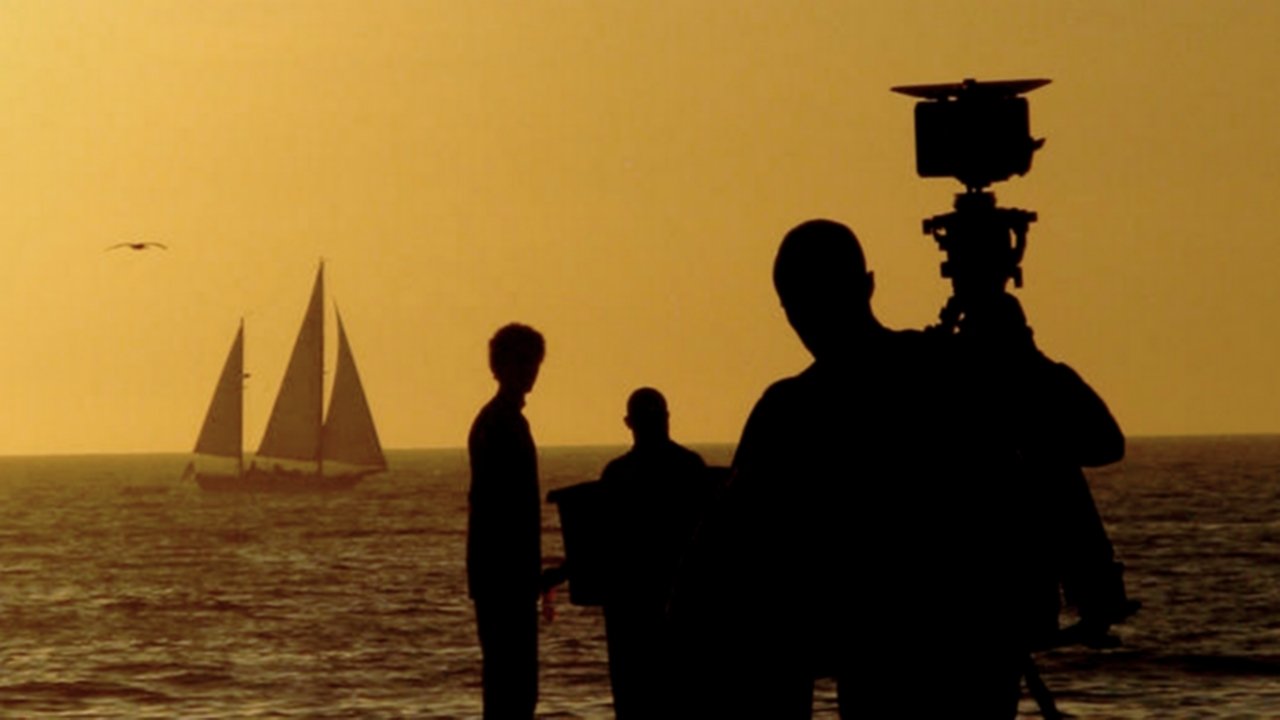 Backdrop for Disney: Through the Looking Glass