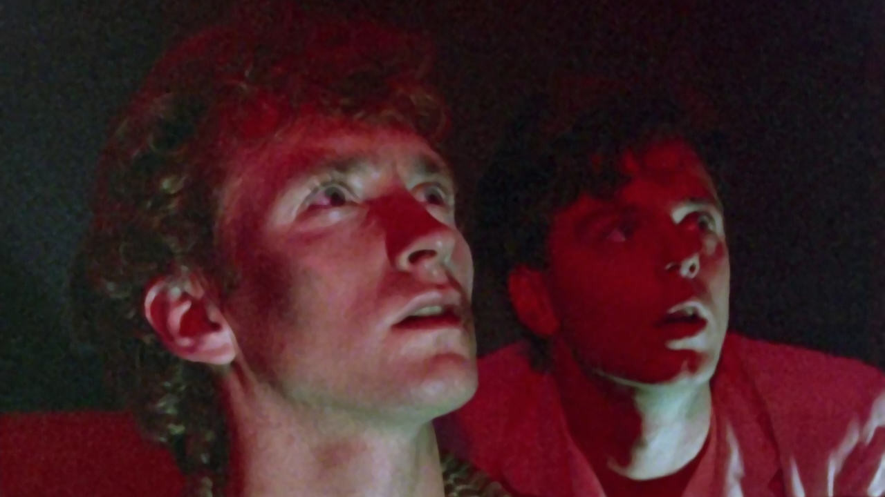 Backdrop for Beyond Gravity