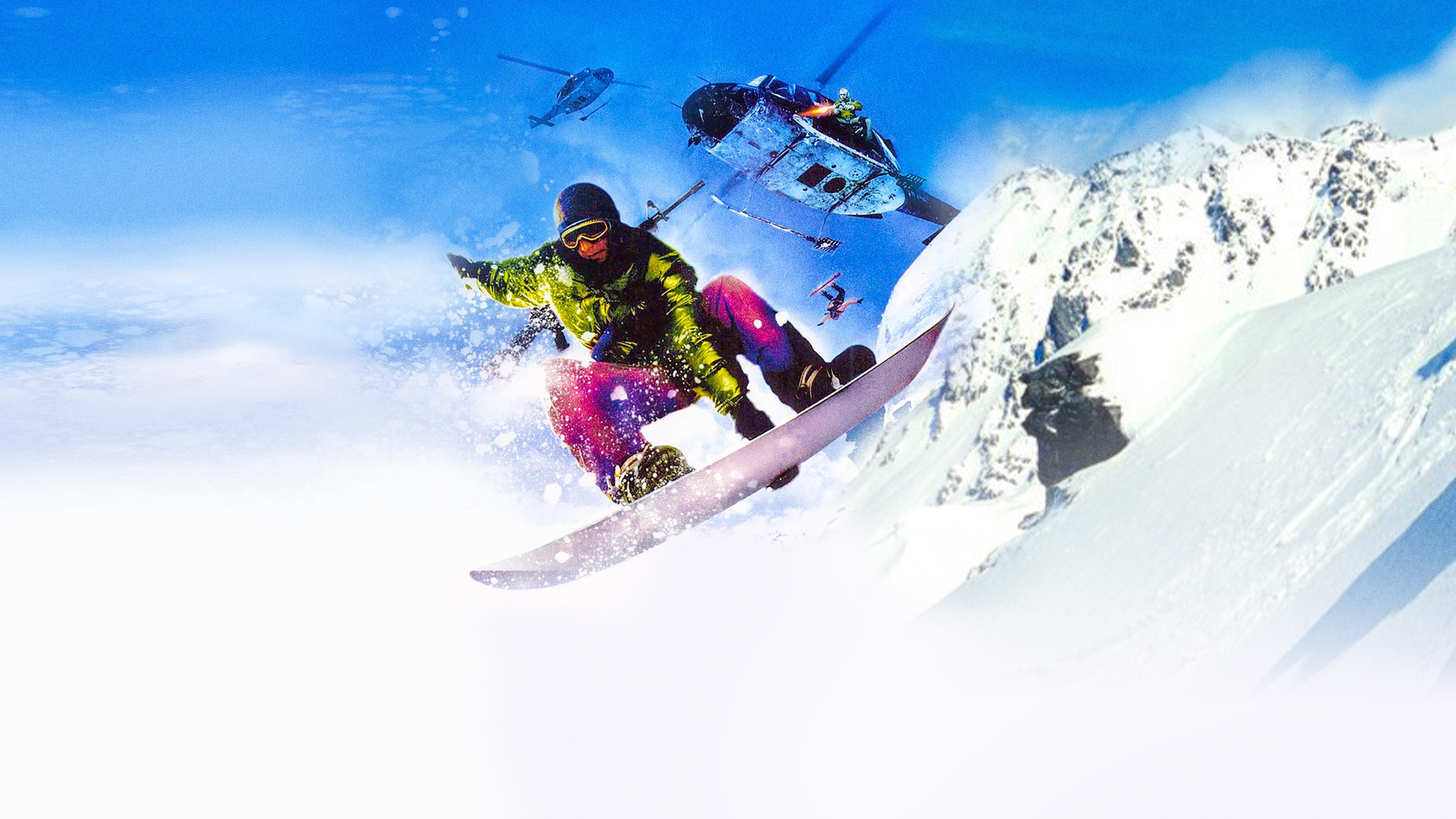 Backdrop for Extreme Ops