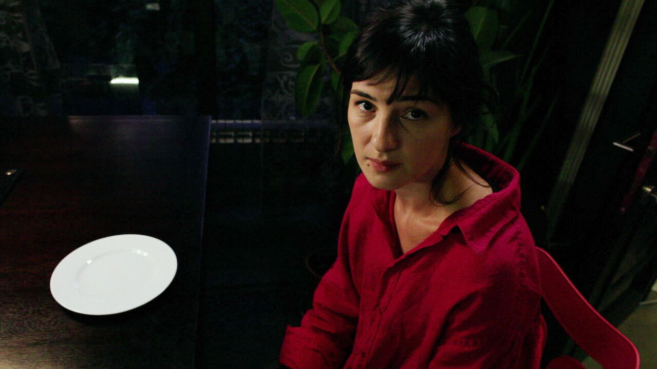 Backdrop for Déjà Vu