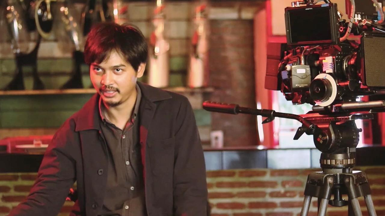 Backdrop for BL: Broken Fantasy