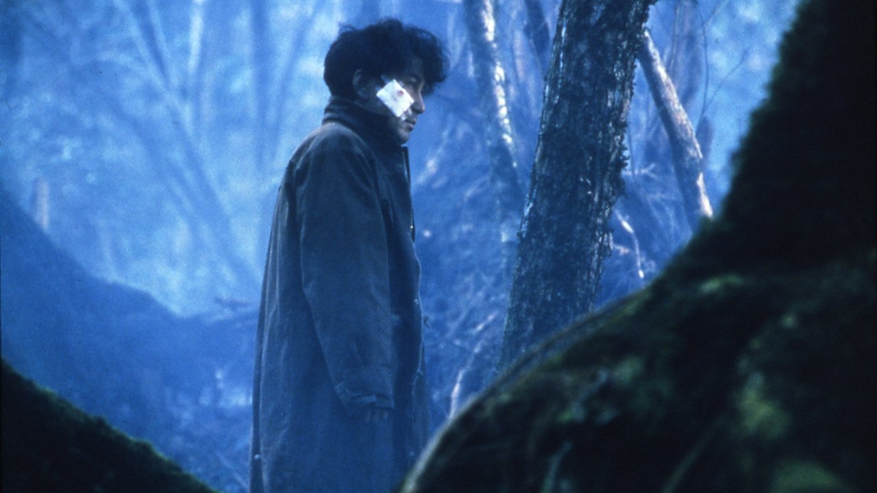 Backdrop for Charisma