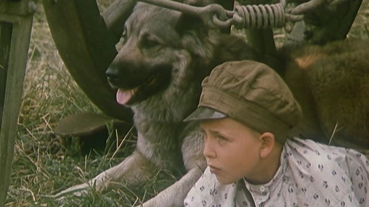 Backdrop for Makar - Pathfinder