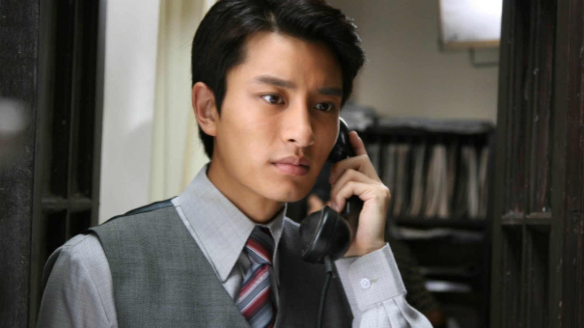 Backdrop for 生死桥