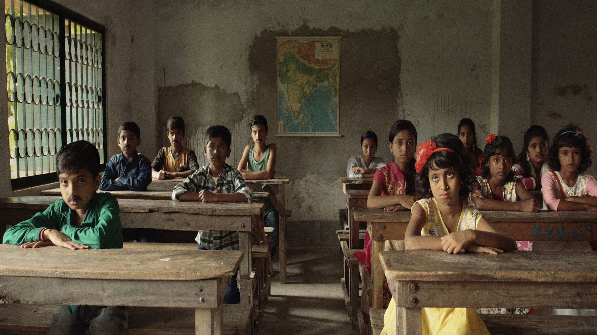 Backdrop for Mithyabadi