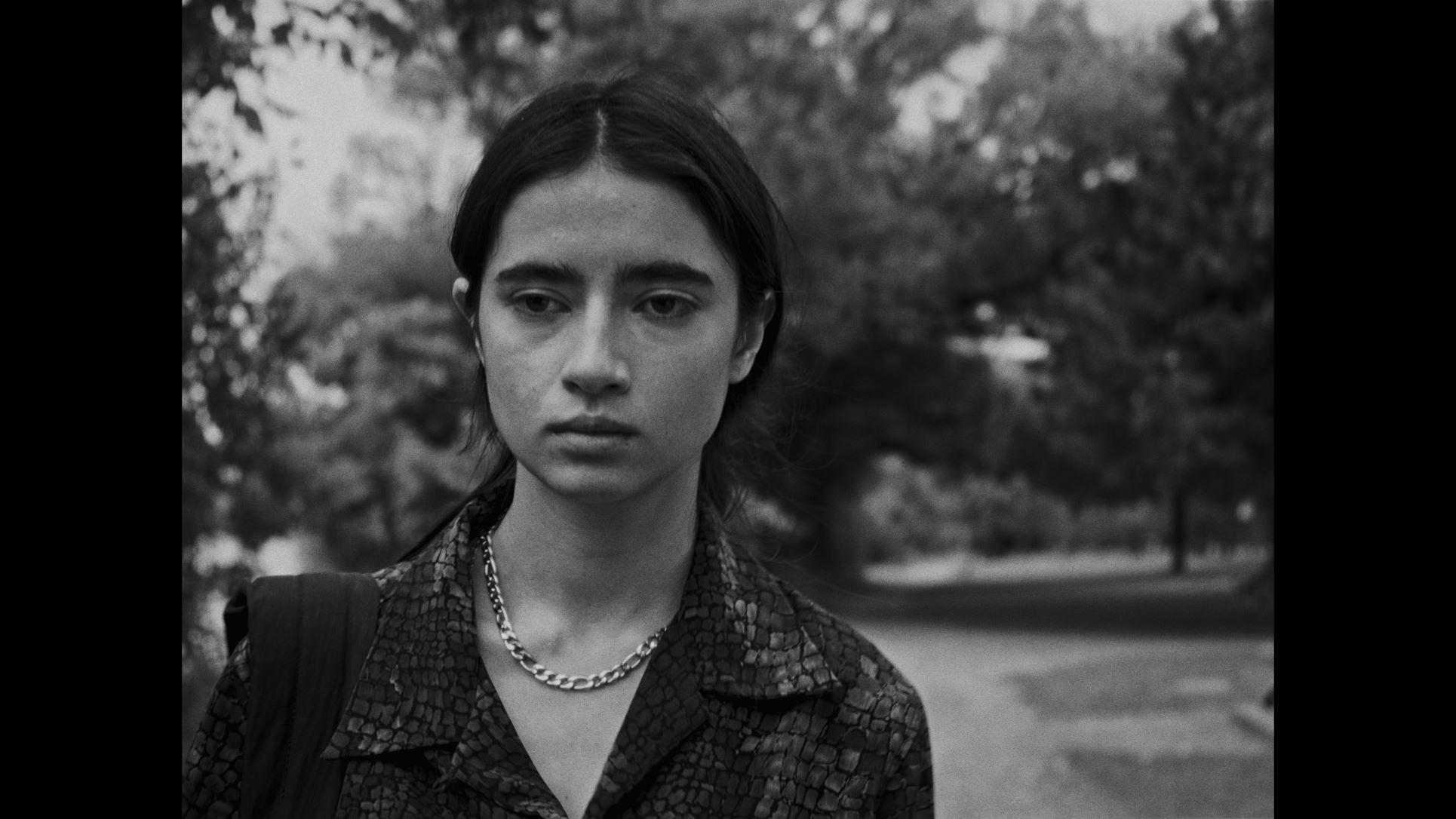 Backdrop for The Flower Darkens