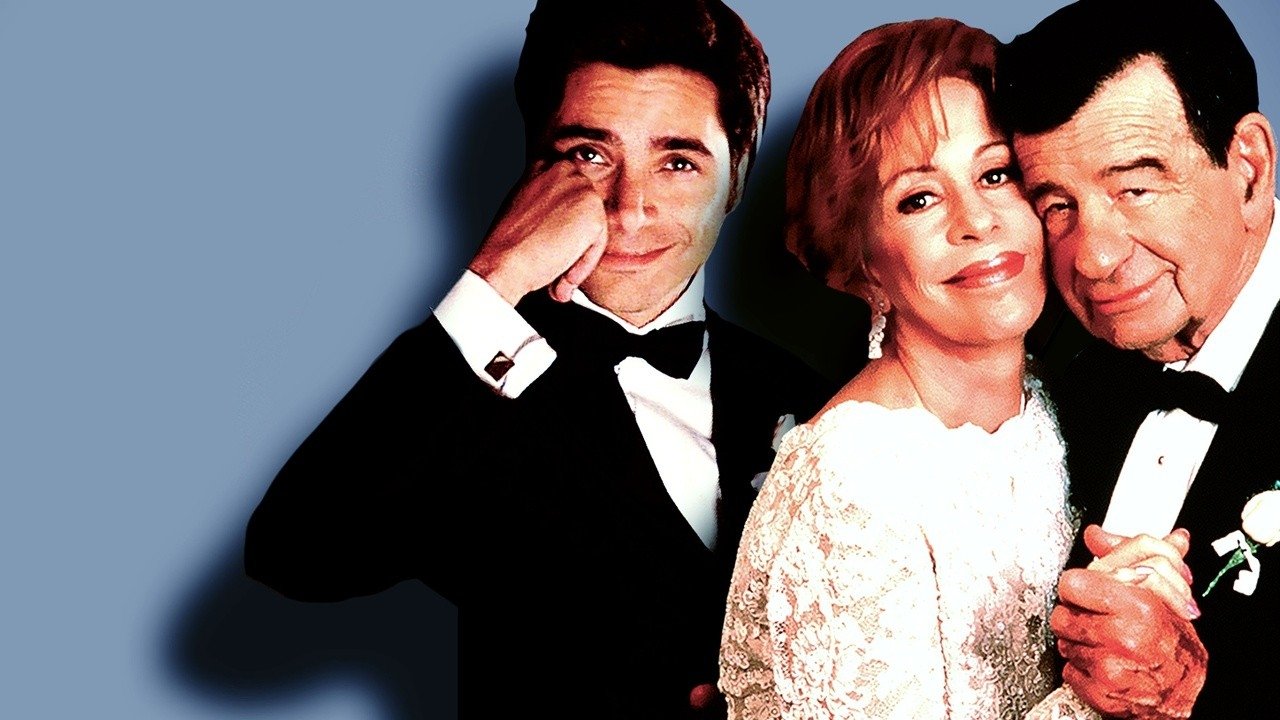 Backdrop for The Marriage Fool