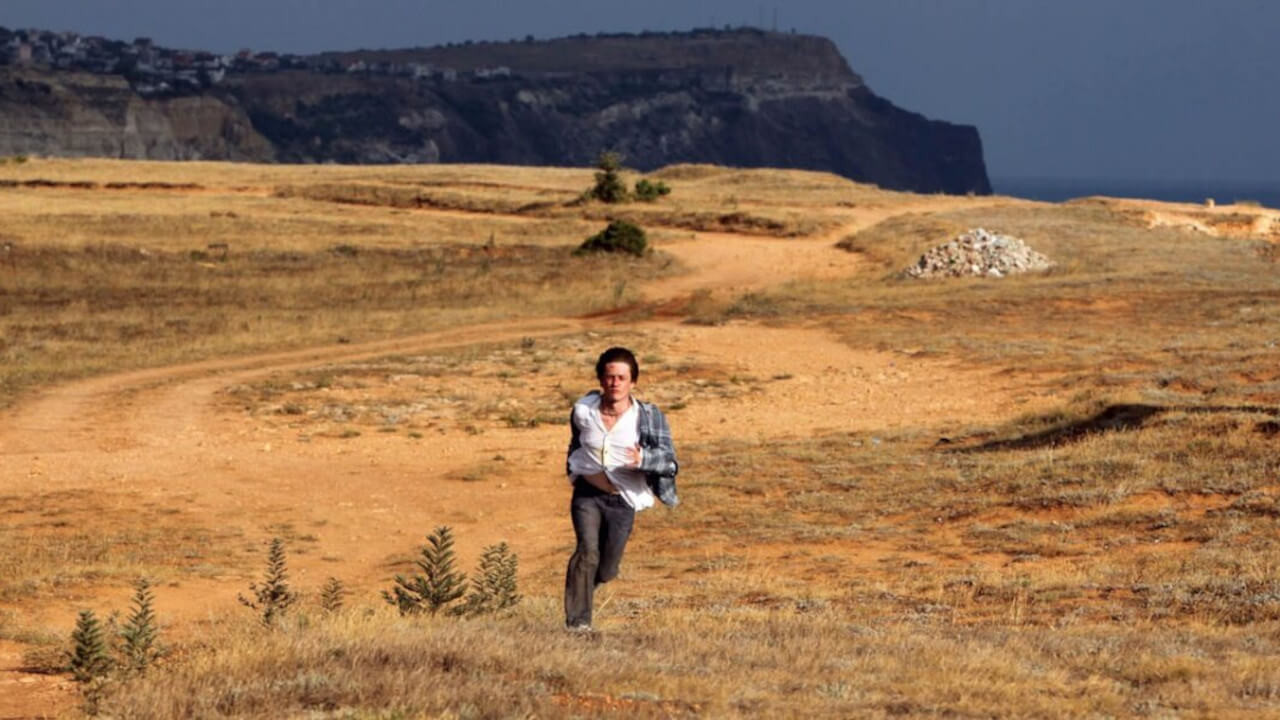 Backdrop for Na Oshchup