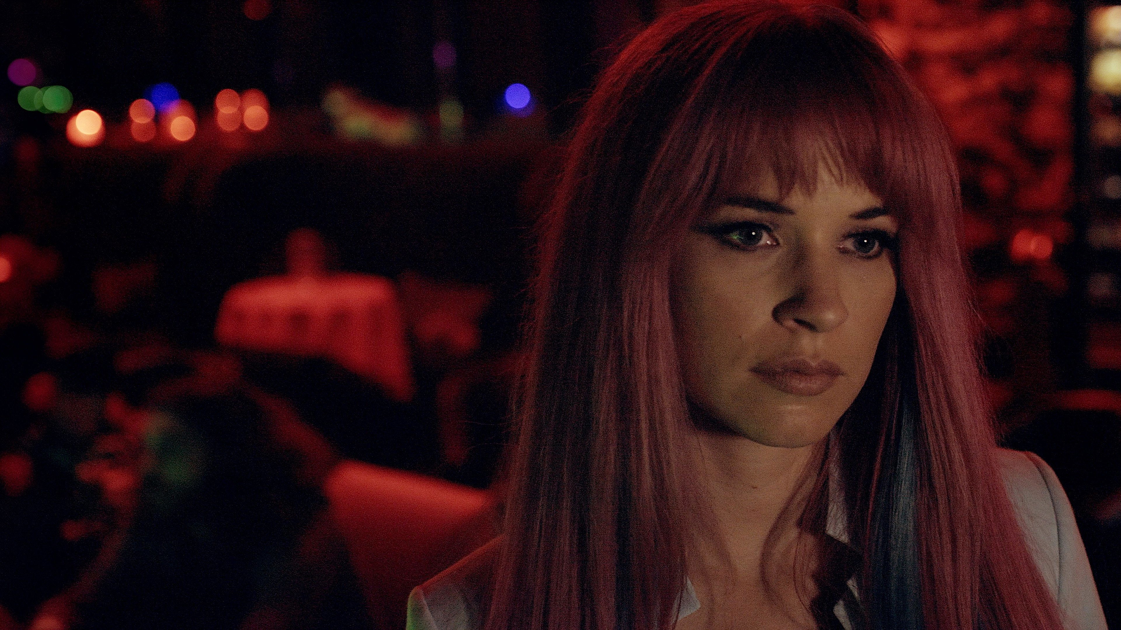 Backdrop for Down Below