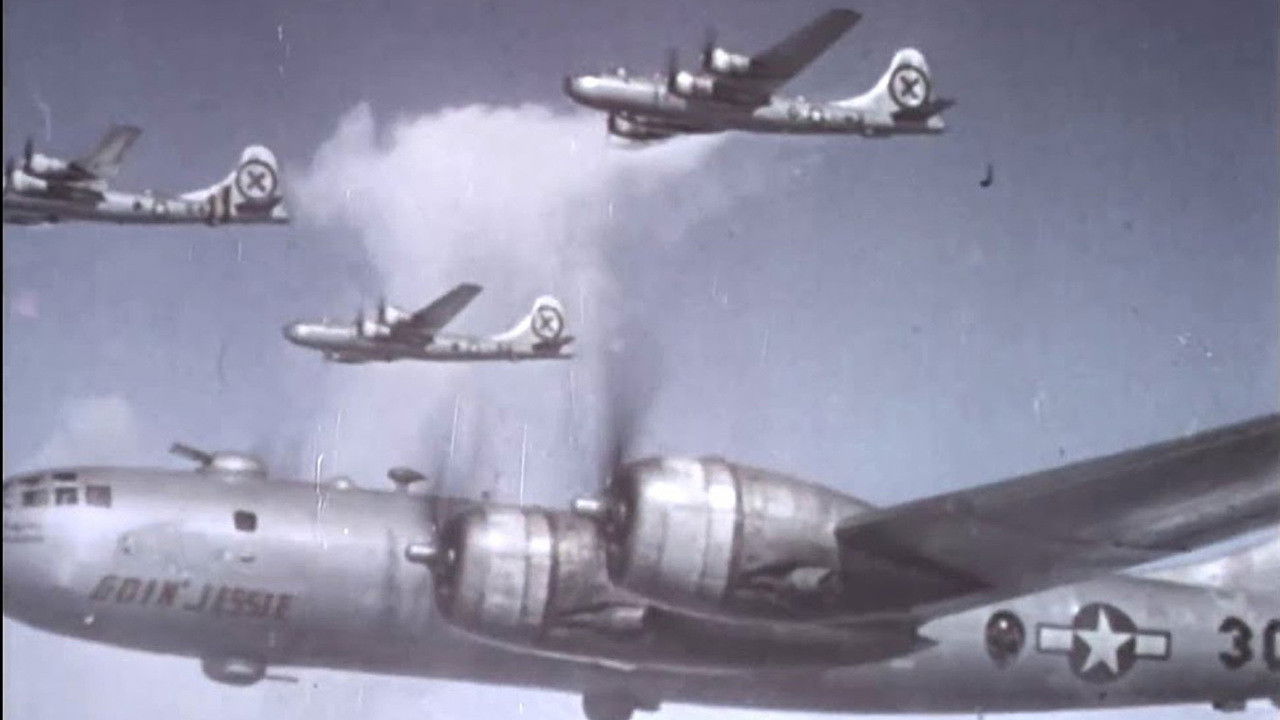 Backdrop for The Last Bomb