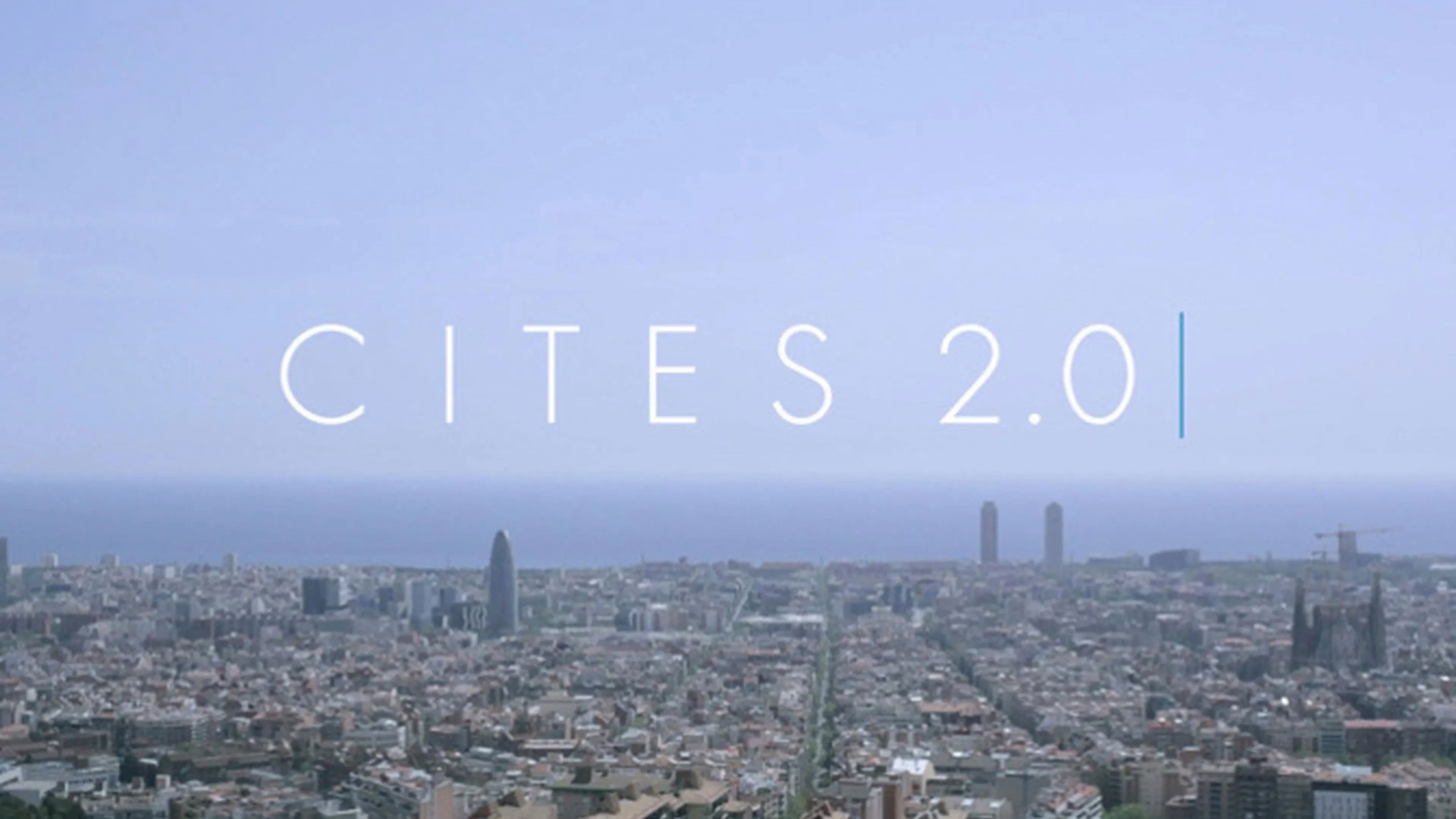 Backdrop for Cites 2.0