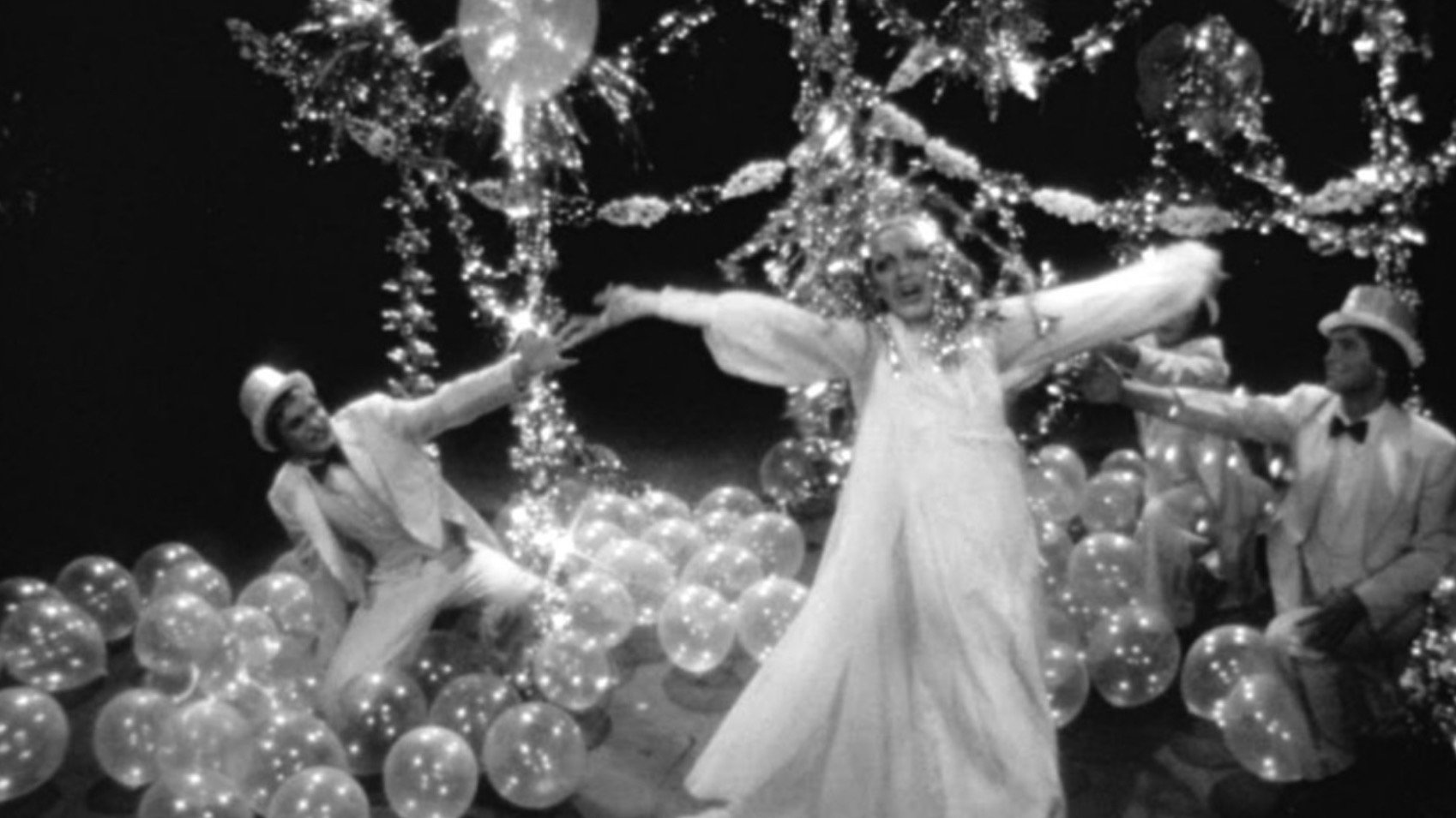 Backdrop for Scarecrow in a Garden of Cucumbers