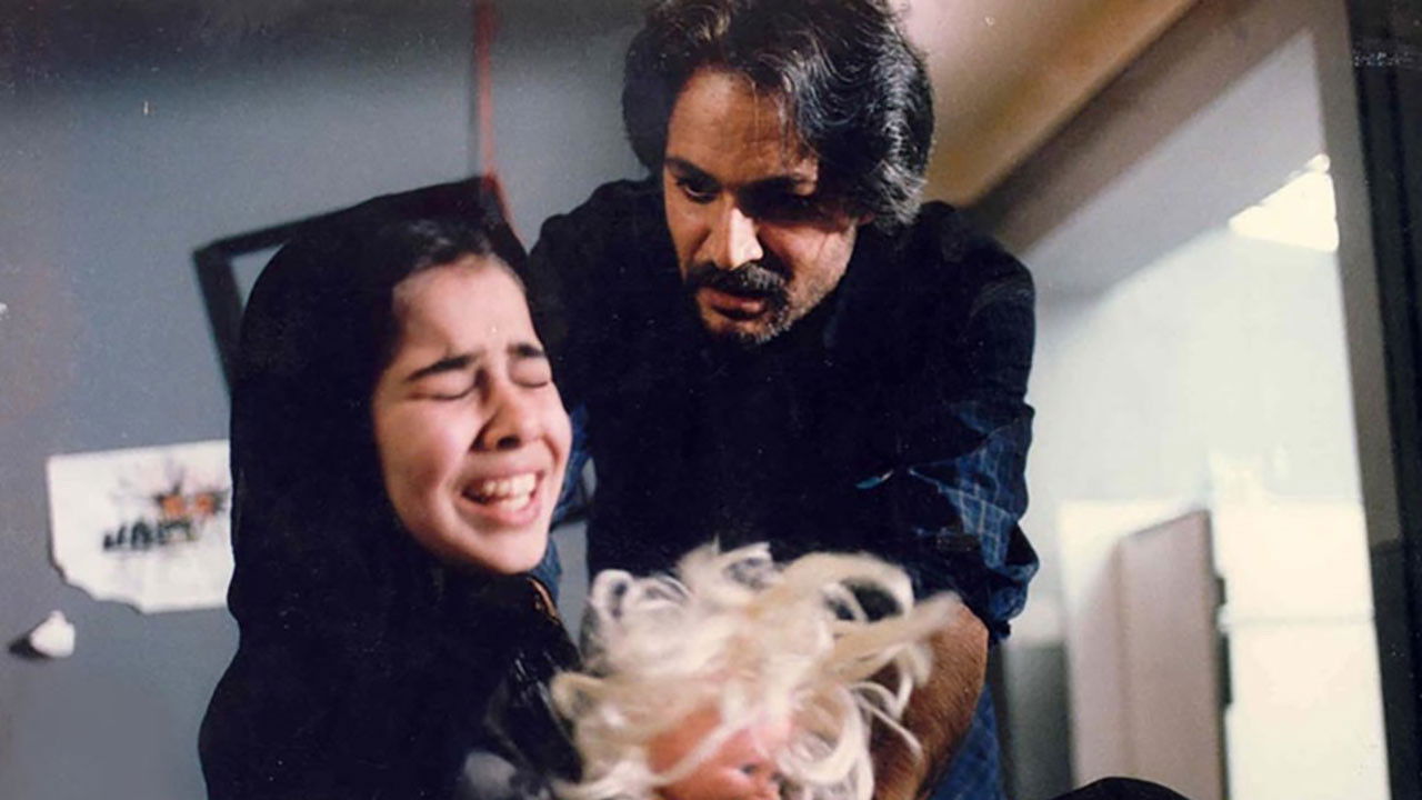 Backdrop for Little Bird of Happiness