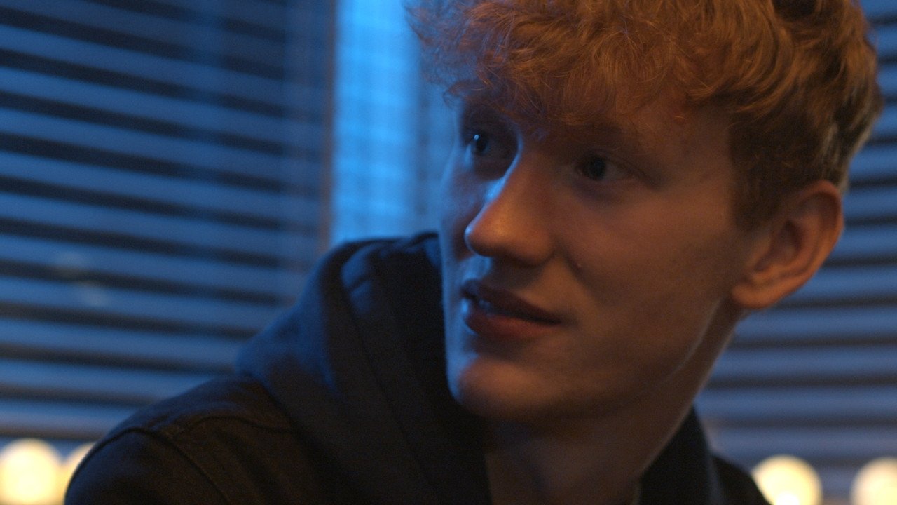 Backdrop for Come to Harm