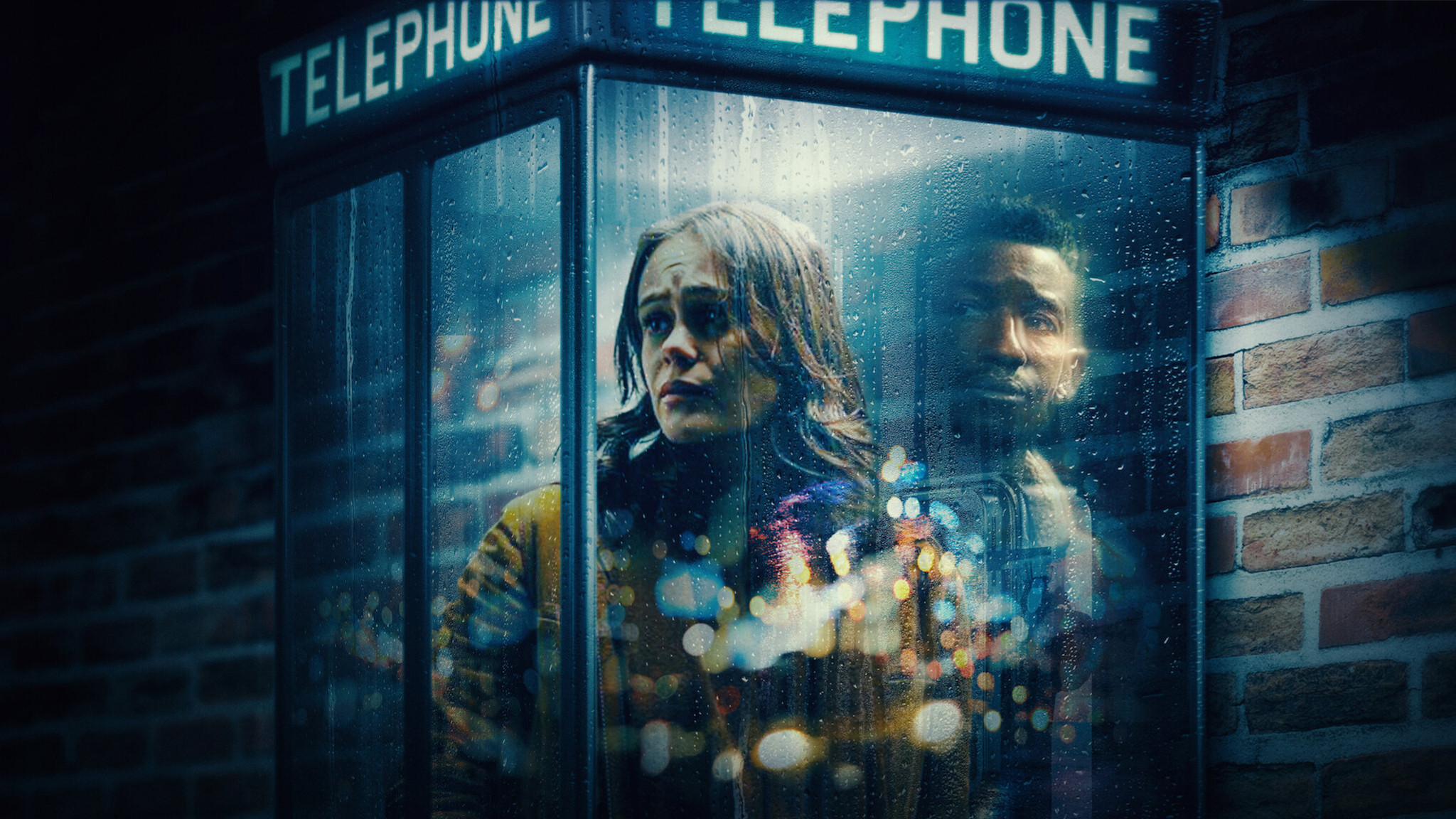 Backdrop for Archive 81