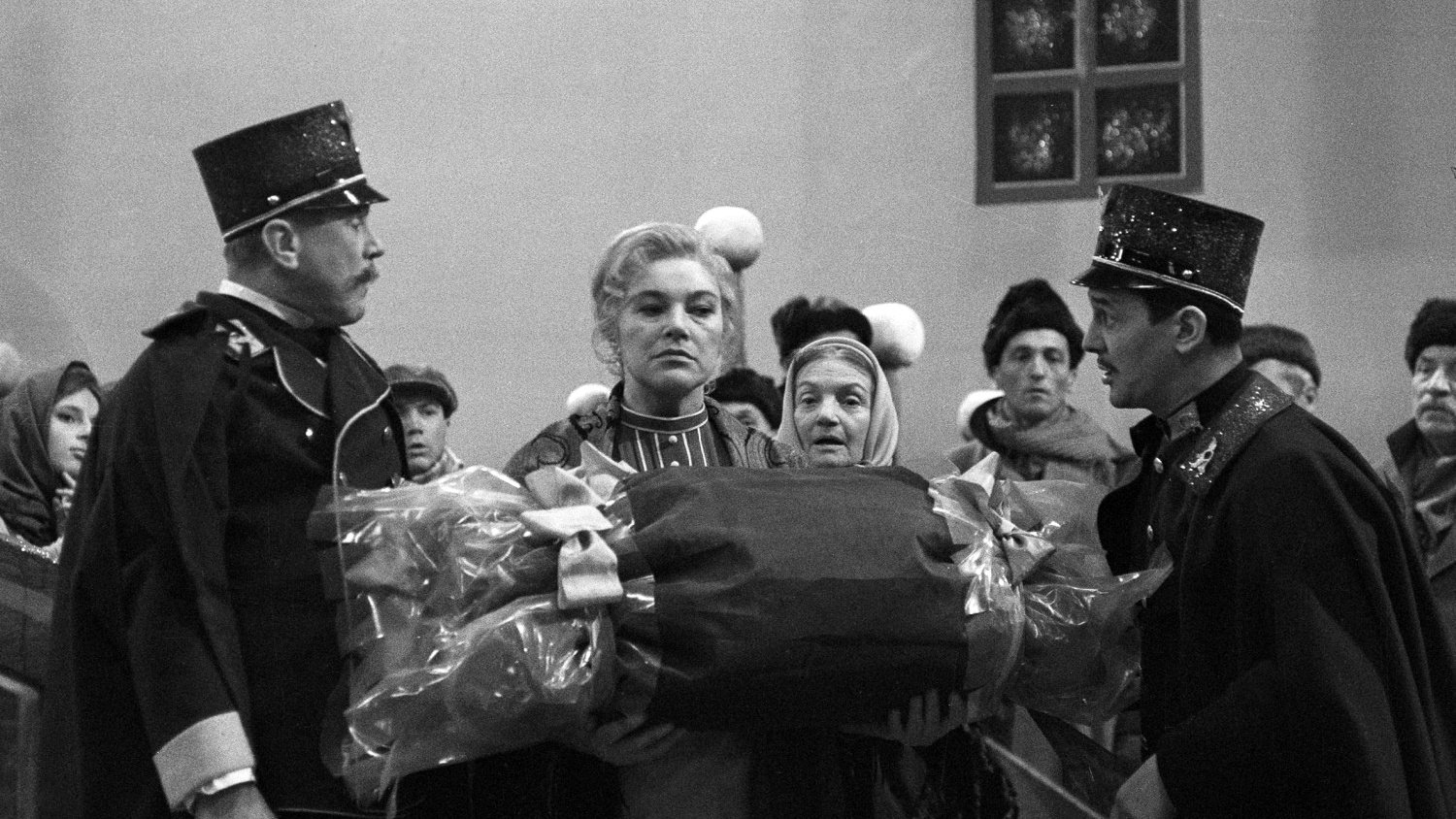 Backdrop for Darounická poudačka