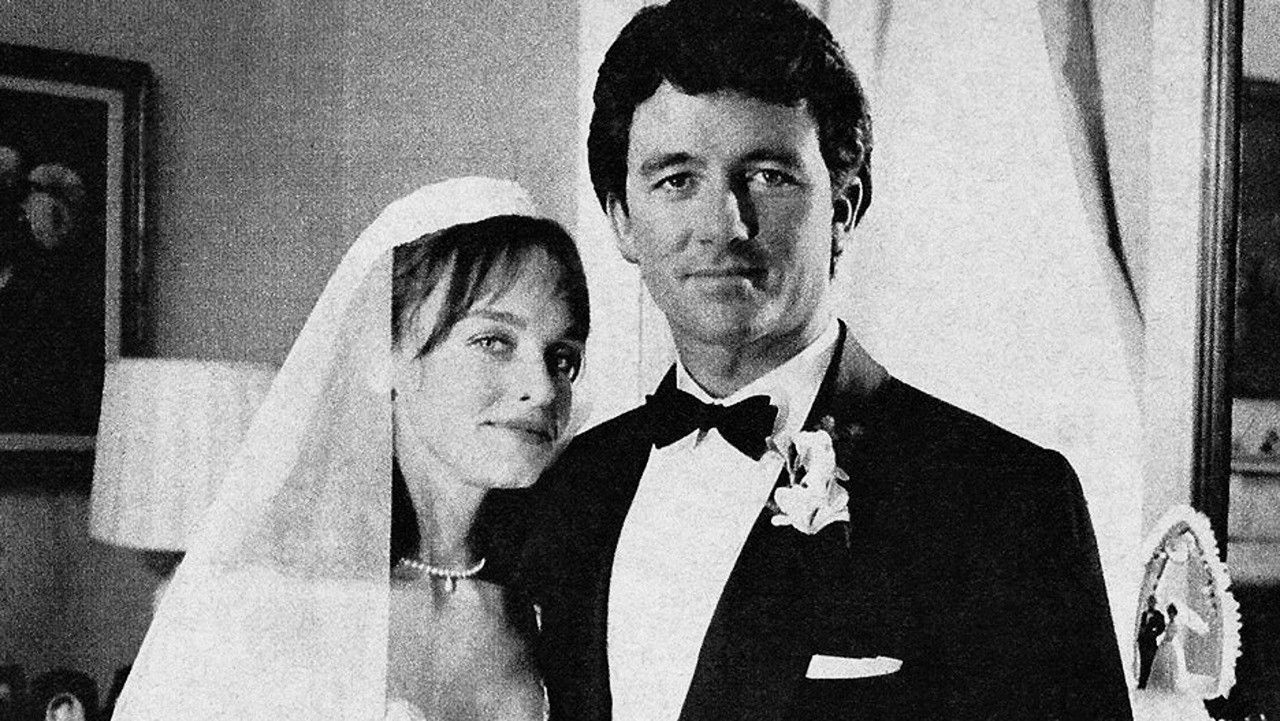 Backdrop for Strong Medicine