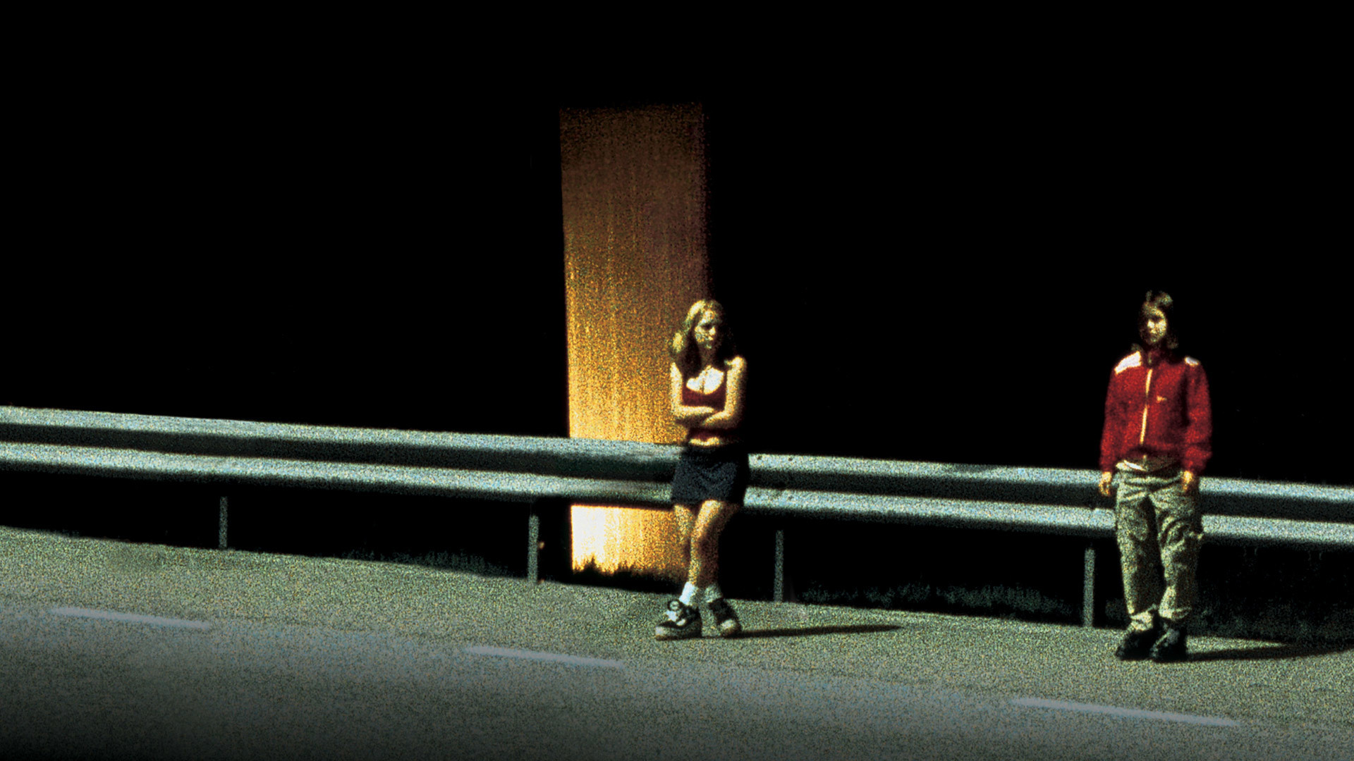 Backdrop for Show Me Love