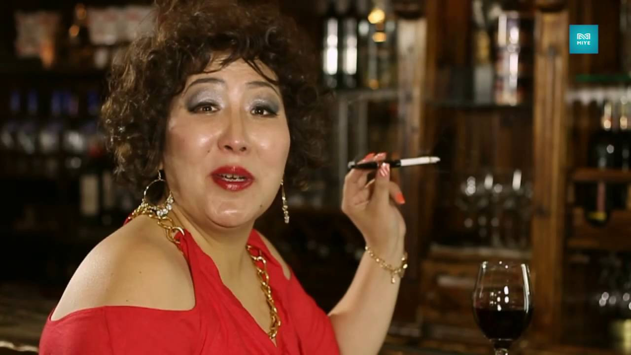 Backdrop for I am a Woman