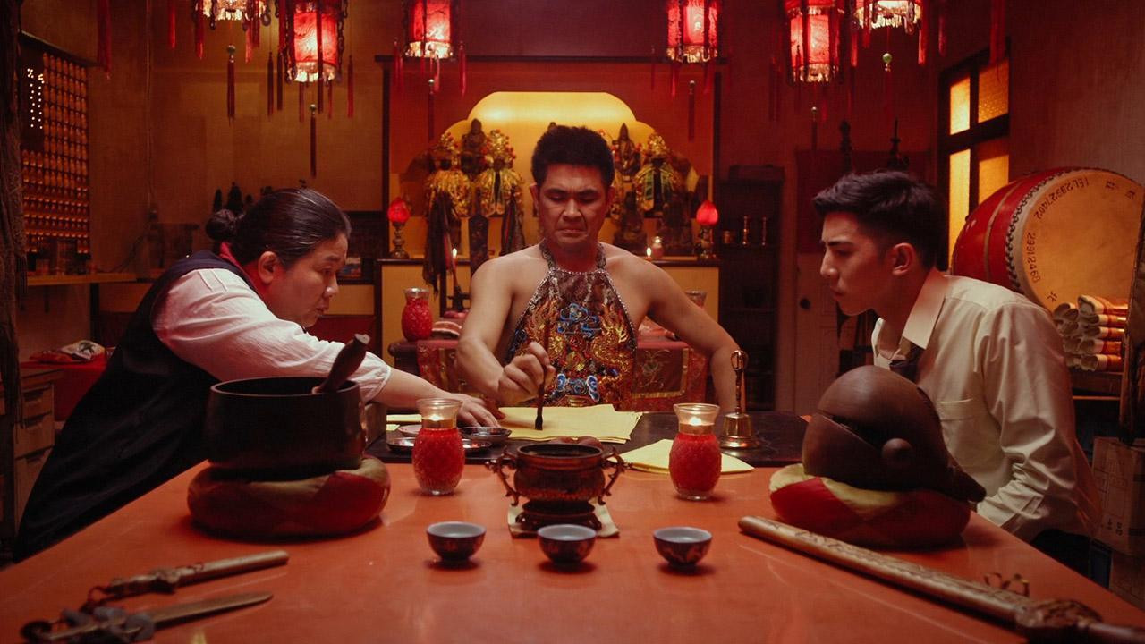 Backdrop for Chicken • Egg