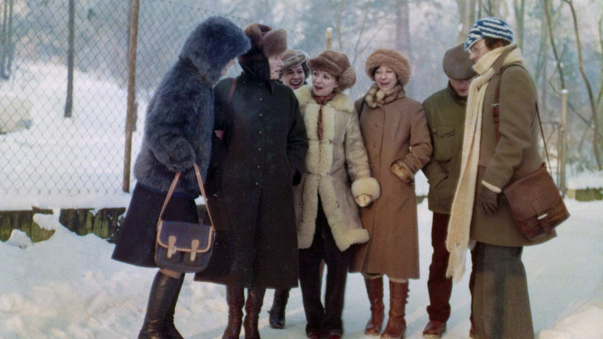 Backdrop for All My Girls