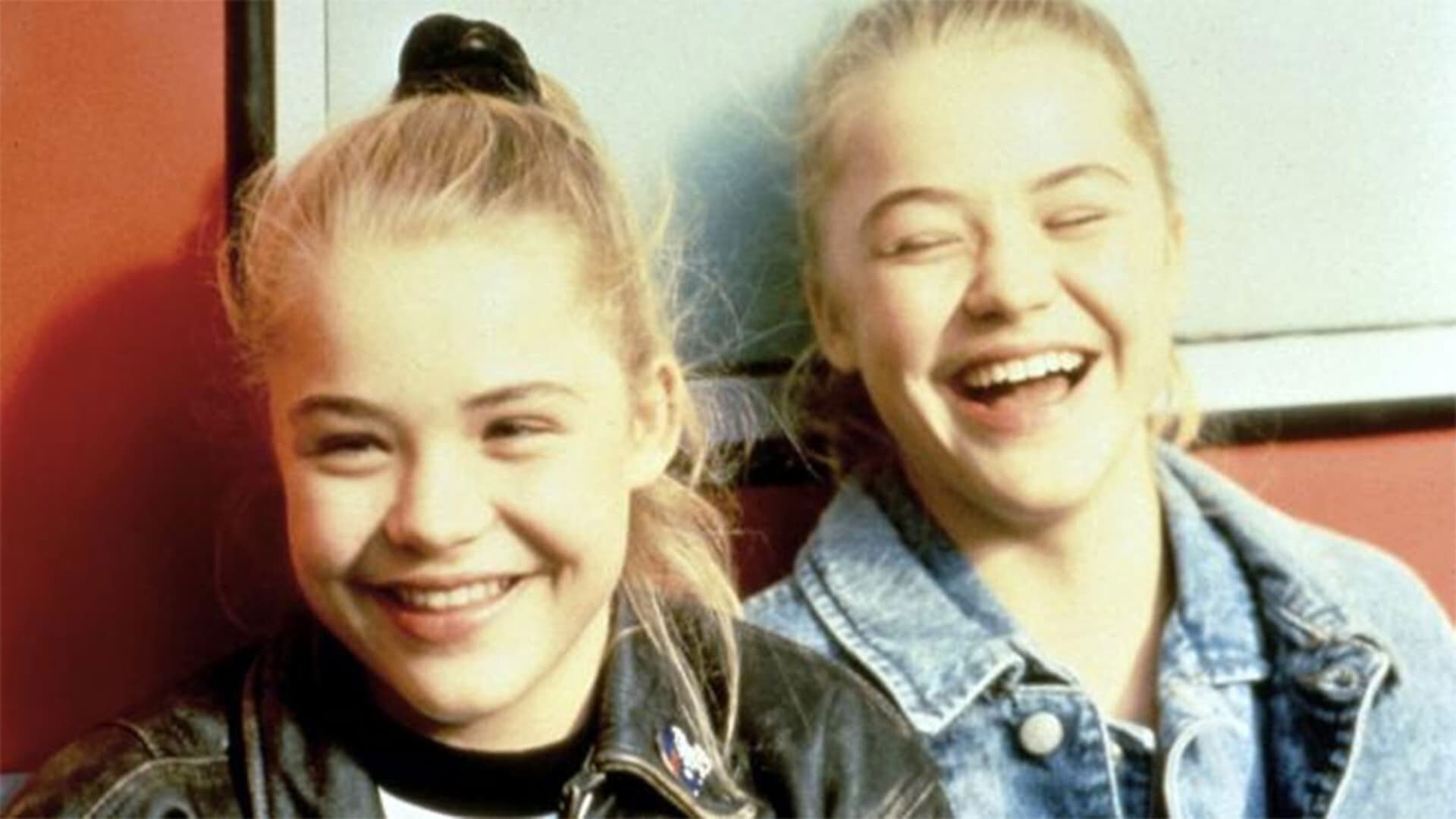 Backdrop for Charlie & Louise - Das doppelte Lottchen