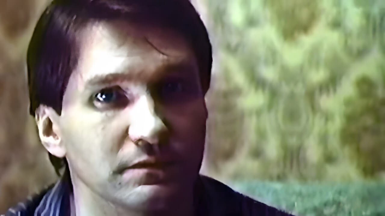 Backdrop for Circle of the Damned