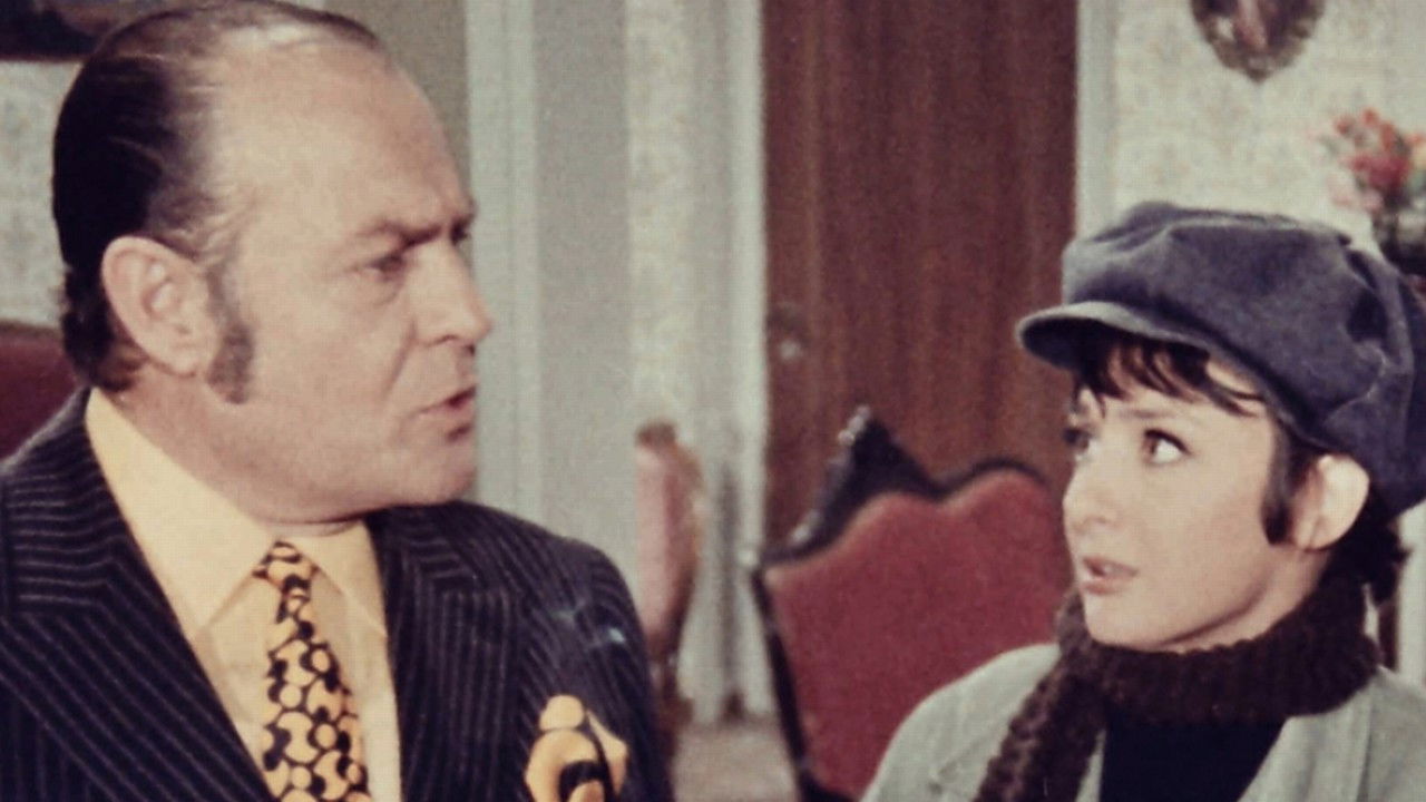 Backdrop for The Man Who Broke the Ice