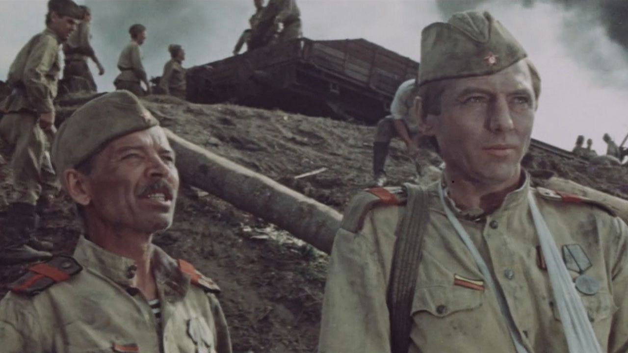 Backdrop for Anxiety of the First Birds