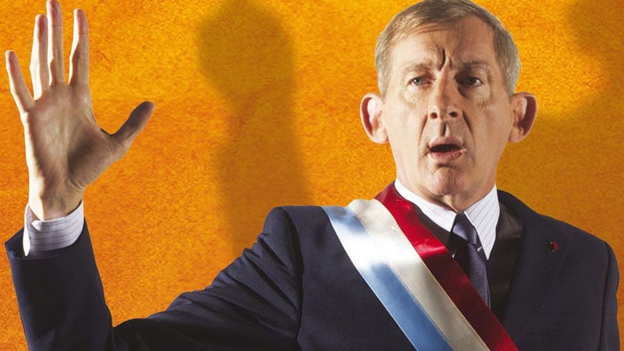 Backdrop for Nouvelles neuves du monde de Moustic