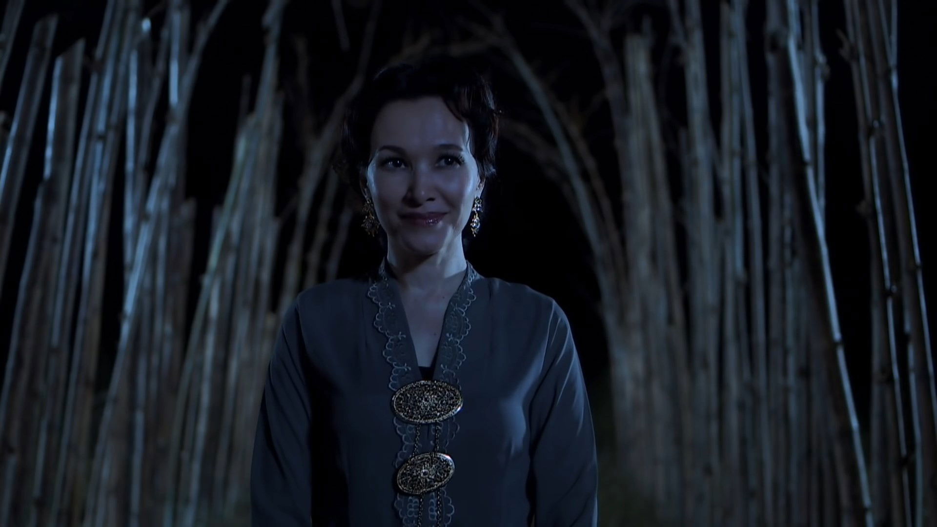 Backdrop for I Thirst for Your Blood